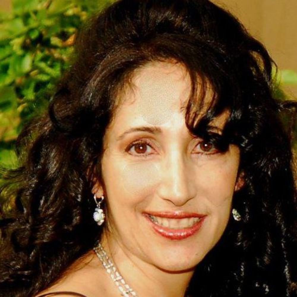 Meet your Posher, Donna